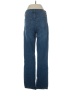 Seven7 Blue Jeans Size 4 - photo 2