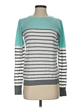 41 Hawthorn Pullover Sweater