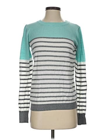 41Hawthorn Pullover Sweater (view 1)