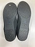 ROTHY'S Solid Black Flats Size 8 - photo 4