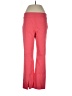 J. McLaughlin Pink Active Pants Size 12 - photo 1