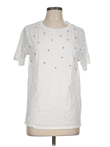 River Island Short Sleeve T-Shirt (view 1)