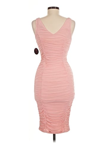 Privy Cocktail Dress (view 2)