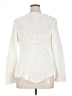 Chico's Ivory Cardigan Size XL (3) - photo 2