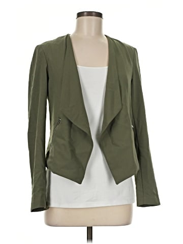 Divided by H&M Blazer (view 1)
