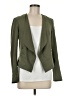 Divided by H&M Green Blazer Size 6 - photo 1