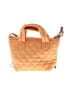 MZ Wallace Argyle Orange Crossbody Bag One size - photo 3