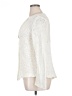 Chico's Ivory Cardigan Size XL (3) - photo 5
