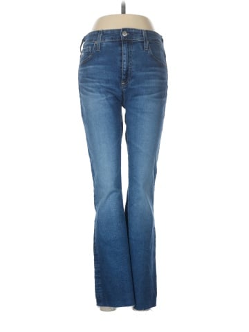 Adriano Goldschmied Jeans (view 1)