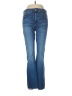 Adriano Goldschmied Hearts Blue Jeans Size 28 waist - photo 1