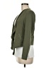 Divided by H&M Green Blazer Size 6 - photo 5