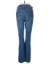 Adriano Goldschmied Hearts Blue Jeans Size 28 waist - photo 2
