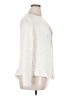 Chico's Ivory Cardigan Size XL (3) - photo 4