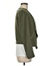 Divided by H&M Green Blazer Size 6 - photo 4
