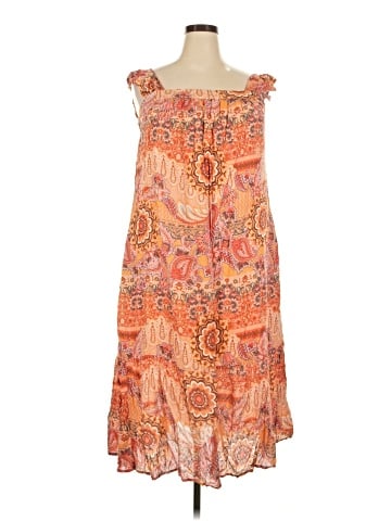Knox Rose Casual Dress (view 1)