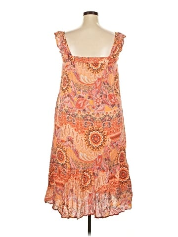 Knox Rose Casual Dress (view 2)