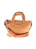 MZ Wallace Argyle Orange Crossbody Bag One size - photo 1