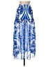 Unbranded Blue Casual Skirt Size M - photo 1