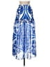 Unbranded Blue Casual Skirt Size M - photo 2