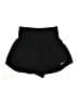 Nike 100% Polyester Black Athletic Shorts Size L - photo 1