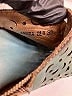 L'Artiste Paisley Green Mule/Clog Size EU 39 - photo 4