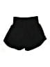 Nike 100% Polyester Black Athletic Shorts Size L - photo 2