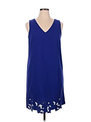 Tahari by ASL Casual Dress (view 1)