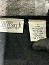 Willi Smith Gray Long Sleeve T-Shirt Size L - photo 7