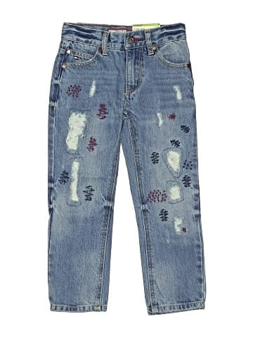 Tommy Hilfiger Jeans (view 1)