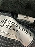 Boulder Gear Color Block Pink Snow Jacket Size XXL - photo 6