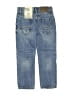 Tommy Hilfiger 100% Cotton Print Blue Jeans Size 4 - photo 2