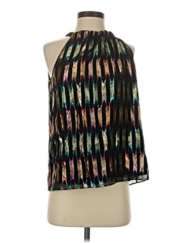 Trina Turk Sleeveless Blouse (view 1)