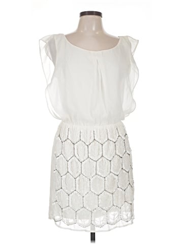 Candie's Cocktail Dress (view 1)