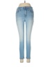 J.Crew Color Block Blue Jeans Size 28 waist (petite) - photo 1