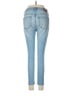 J.Crew Color Block Blue Jeans Size 28 waist (petite) - photo 2