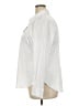 SPANX White Long Sleeve Button-Down Shirt Size 2X - photo 5