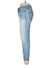 J.Crew Color Block Blue Jeans Size 28 waist (petite) - photo 5