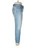 J.Crew Color Block Blue Jeans Size 28 waist (petite) - photo 4