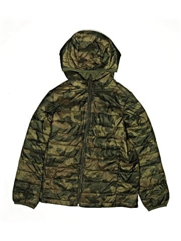 Amazon Essentials Windbreaker (view 1)