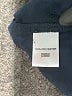 Van Heusen 100% Polyester Camo Black Short Sleeve Blouse Size XL - photo 8