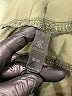 Kyodan Solid Green Cargo Pants Size M - photo 7