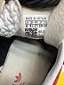 Adidas Red Sneakers Size 6 - photo 4
