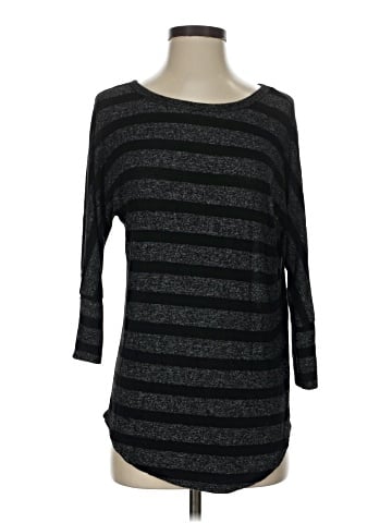 Mix by 41 Hawthorn 3/4 Sleeve T-Shirt (view 1)