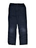 Crewcuts Blue Casual Pants Size 7 - photo 1