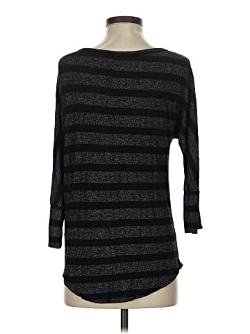 Mix by 41 Hawthorn 3/4 Sleeve T-Shirt (view 2)