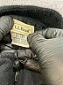 L.L.Bean 100% Polyester Black Turtleneck Sweater Size XL r - photo 7