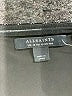 ALLSAINTS Metallic Silver Cocktail Dress Size 12 - photo 7