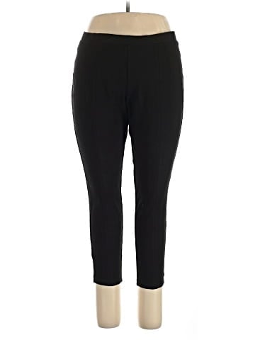 So Slimming by Chico's Active Pants (view 1)