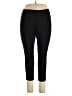 So Slimming by Chico's Solid Black Active Pants Size XL (3) - photo 1