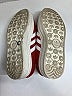 Adidas Red Sneakers Size 6 - photo 5